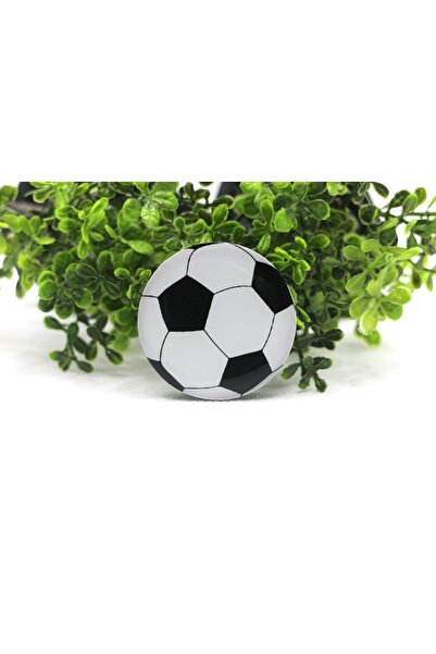 Tezcan Aksesuar Popsocket Telefon Tutacağı Desenli ve Baskılı Parmak Tutucu