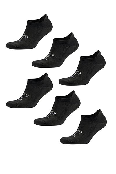 MEM SOCKS Хавлиена подметка от 6 части (дебела подметка) Спортни чорапи за спорт/бягане