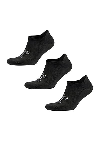 MEM SOCKS Подметка от 3 части (дебела подметка) Спортни чорапи за спорт/бягане