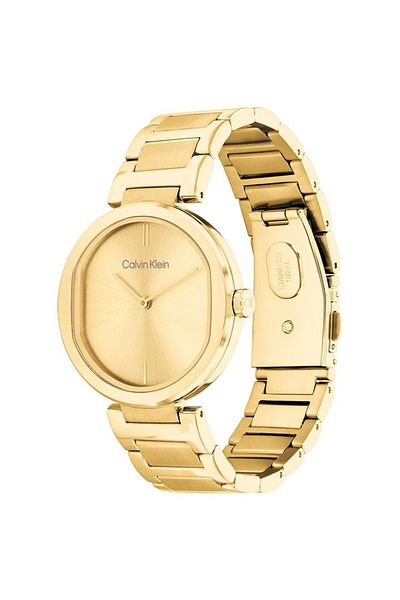 Calvin Klein CK25200252 Calvin Klein Klein Wristwatch