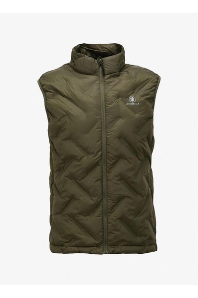 lumberjack ml Miro Vest CT647 Ανοιξιάτικο γιλέκο