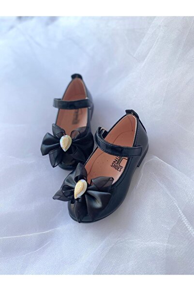 Görkem bebe ayakkabı ve tekstil Μπαλέτο κοριτσιών μπαλαρίνας