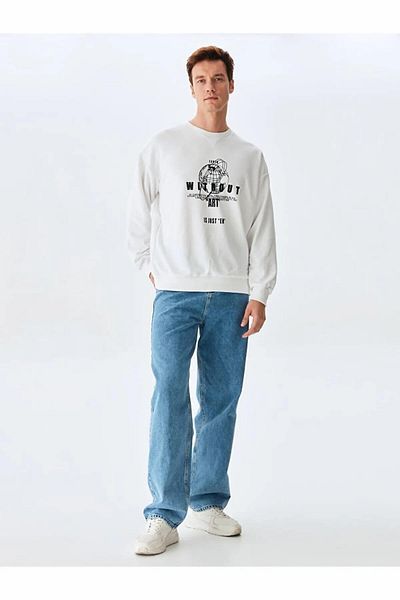 Ltb Sweat pentru bărbați Hegara