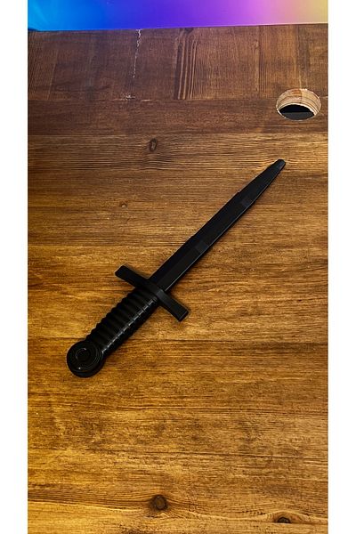 Shaddshop Foldable Toy Dagger