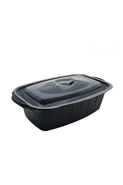 Kumsal Mutfak SICAK YEMEK 750 SET 0003 (50 ADET)