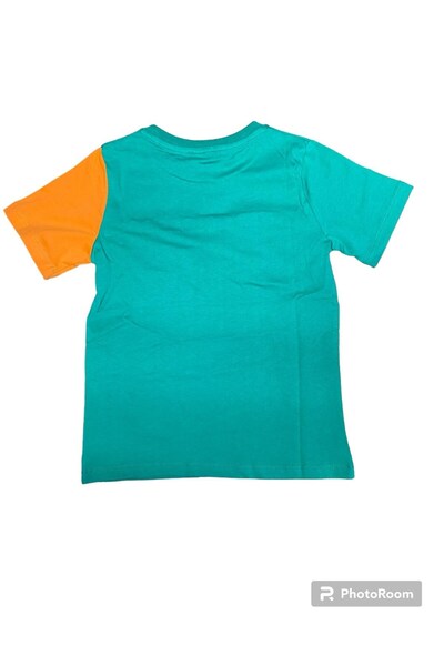 Benetton Μπλουζάκι για αγόρι