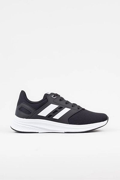 Jump 29964 - 29779 Unisex Black White Anatomical Sole Extra Comfortable Daily Sports Sneakers Shoes