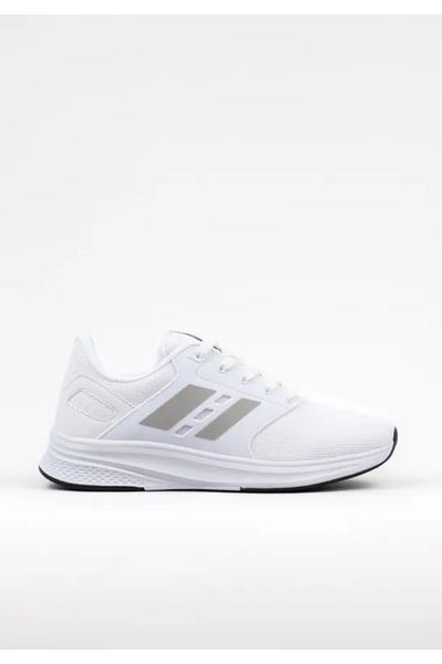 Jump 29964 - 29779 Unisex White Anatomical Sole Casual Sports Sneakers