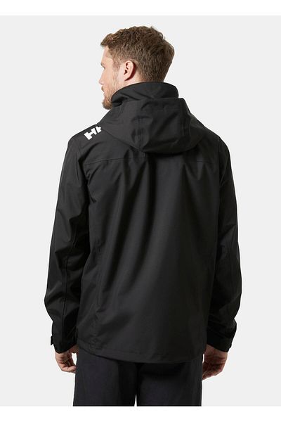 Helly Hansen Crew Hooded Men's Coat 2.0 Hha.34443