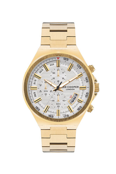 Lee Cooper LC07717.130 Erkek Kol Saati
