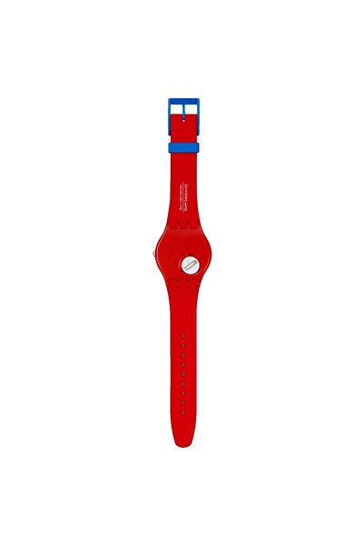 Swatch SUOZ361 WOMEN'S WRIST WATCH
