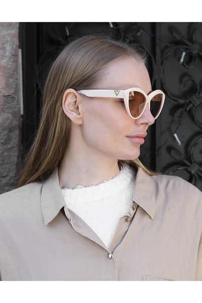 ModaLand Women's and Men's Trendy Light Sunglasses