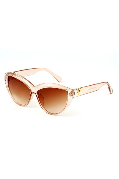 ModaLand Women's and Men's Trendy Light Sunglasses