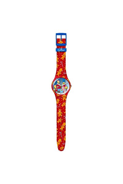 Swatch SUOZ361 WOMEN'S WRIST WATCH