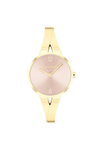Calvin Klein CK25100027 CALVIN KLEIN WRISTWATCH