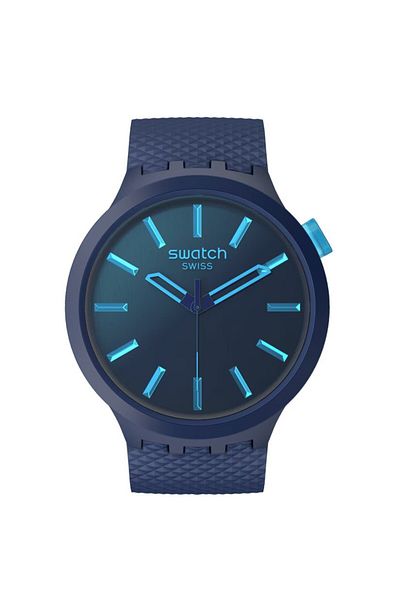Swatch SB05N113 MEN'S WRISTWATCH