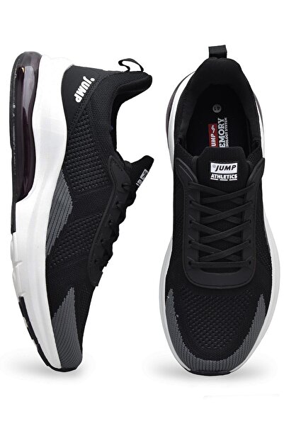 Jump 29657 Tam Ortopedik Taban Günlük Yazlık Erkek Spor Ayakkabı Yazlık Tekstil Malzeme