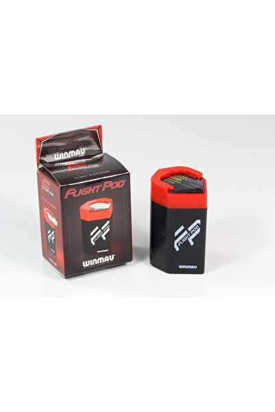 WINMAU Flight Saklama Kutusu