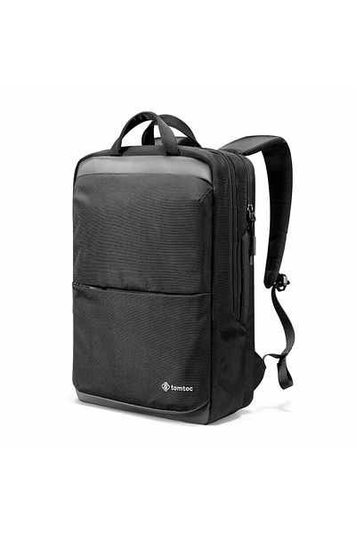 Tomtoc H71-E01D - T71M1D1 Black Navigator/Explorer Series 15.6" Notebook Backpack