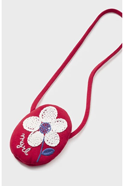 MAYORAL Baby Girl Summer Dress Bag Set