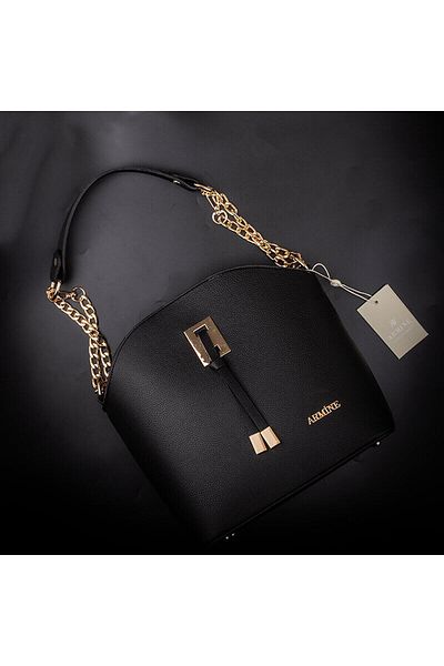 Armine 102 Bag Black Pia
