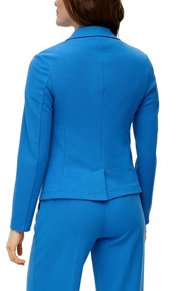 s.Oliver Blazer aus Jersey