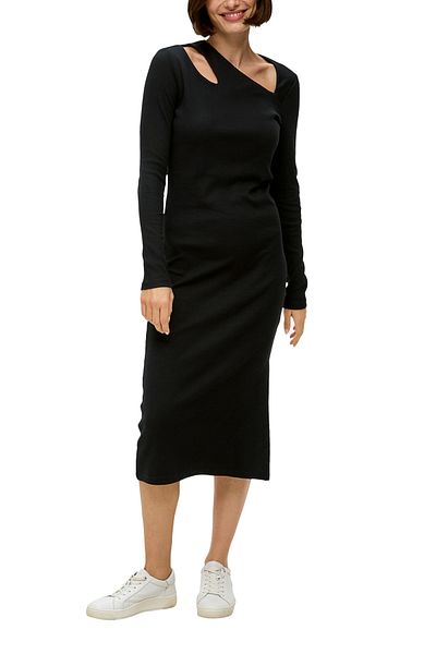 s.Oliver Dress Slim Fit
