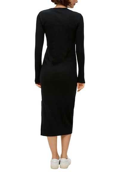 s.Oliver Dress Slim Fit