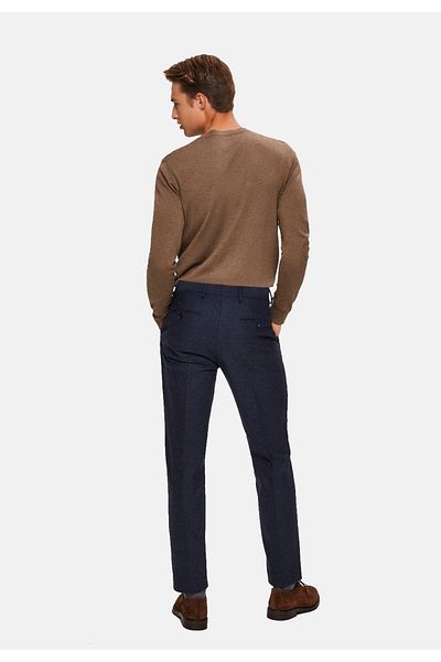 Selected Homme Sweatshirt Berg Langarmshirt