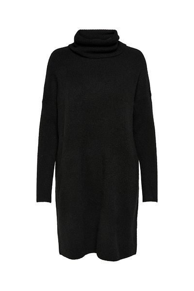 ONLY Strickkleid Onljana Langes Kleid