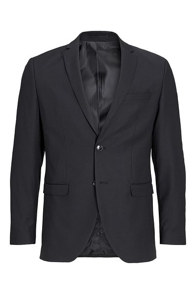 Jack & Jones Einreihiger Blazer JPRSOLARIS Super Slim Fit Blazer