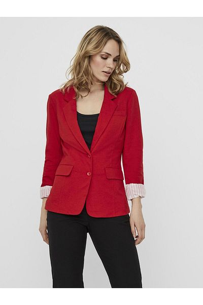 Vero Moda Blazer Klassischer Blazer