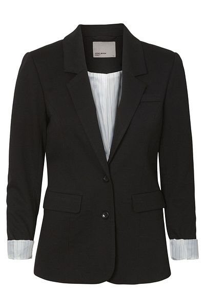 Vero Moda Blazer VMHARUKI L/S JERSEY SPRING BLAZER EXP