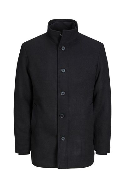 Jack & Jones Jacke Wollmix