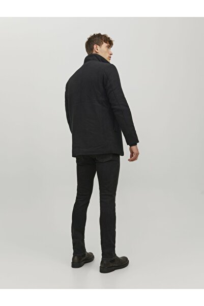 Jack & Jones Jacke Wollmix