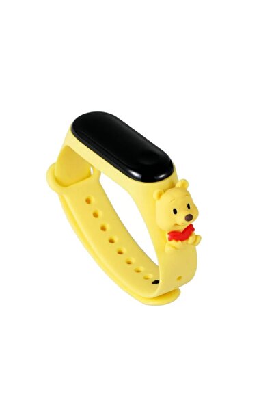 Kumik Sevimli Çocuk Saat Çeşitleri Spiderman, Iron Man, Batman, Captain Ameri...