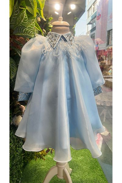 Miss Lorin Kids Children's Dress