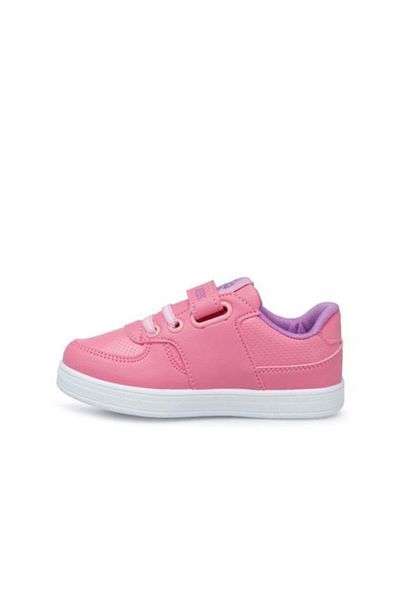 U.S. Polo Assn. U.s. Polo Assn. Cameron Bebek Pembe Sneaker