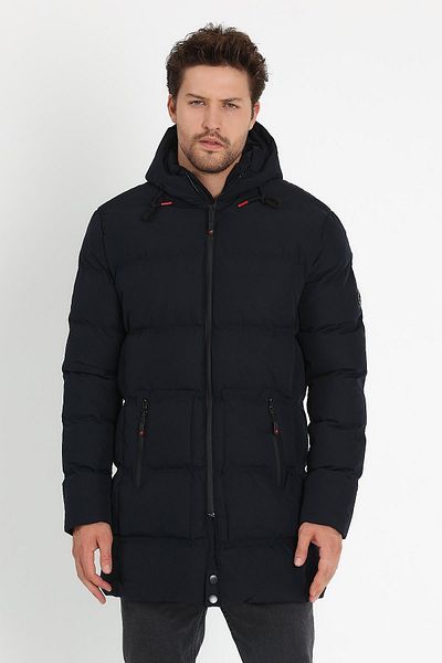 Rodi Men's Coat Hooded 4820 Rd23ke234820