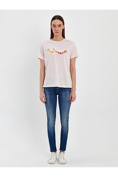 Ltb Copeha Logo Women's Short Sleeve T-shirt1224800896089