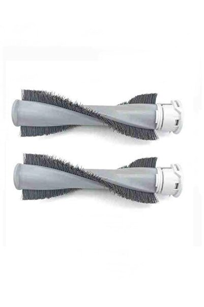 Supurgeavm Xiaomi Dreame V8 - Κύρια βούρτσα 2 τεμαχίων συμβατή με κάθετη ηλεκτρική σκούπα