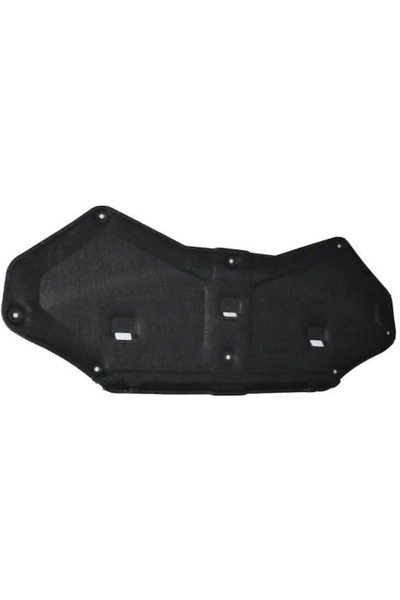 MBY KAPUT IZALATÖRÜ ÖN RENAULT CLIO IV 658404618R