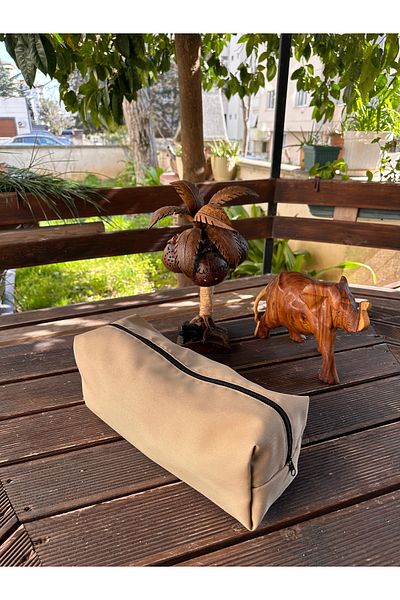 Simfa Συμβατό με Airwrap - Τσάντα styling μαλλιών με μοτίβο λεοπάρ/καρδιά/λουλούδια / Organizer θήκης ταξιδιού XL