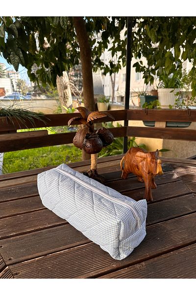 Hedwig Design Compatibil cu Airwrap - Geantă pentru coafat cu model leopard/inimă/floră/Organizator husă de călătorie XL