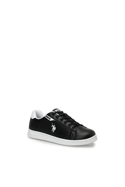 U.S. Polo Assn. U.S. POLO ASSN. COSTA 4FX BLACK -ΛΕΥΚΟ