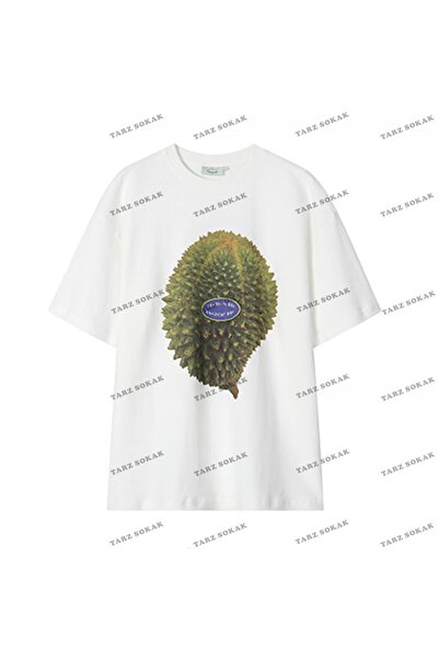 Adrift Y2K Unisex Harajuka Anime Ρετρό Μπλουζάκι Kawai Kuromi Κωδικός Rertr T...