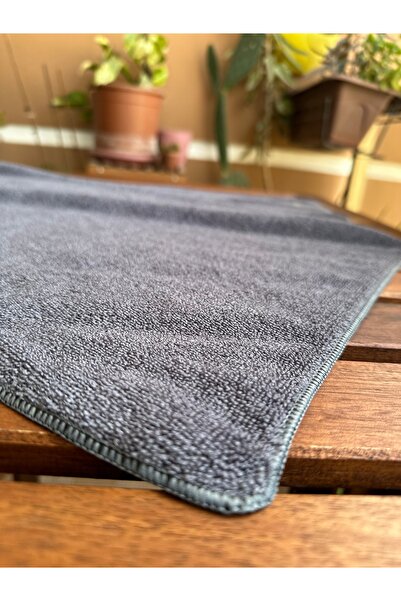 BAĞDAŞ 30*60 بفضل هيكلها المكون من طبقتين، توفر قدرة امتصاص أكبر وقوة تنظيف، ...