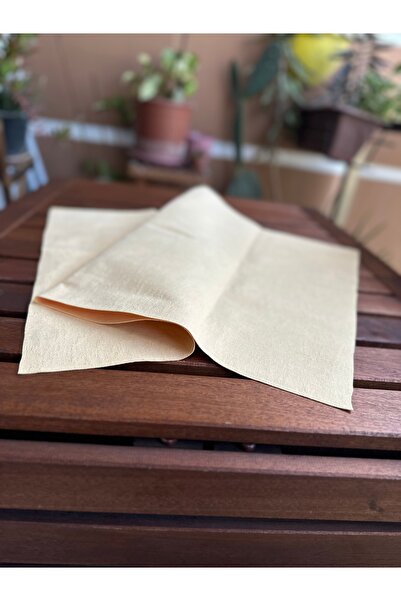 BAĞDAŞ 50*70 قطعة قماش قيمة للتنظيف والتلميع