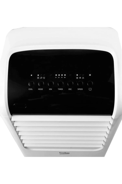 Arçelik Ac 6030 Uzaktan Kumandalı Hava Soğutucu - Iyonizer