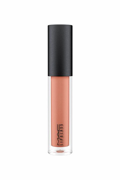 M.A.C Lip Gloss - Tinted Lipglass Spice 2.4 G Keyon1955